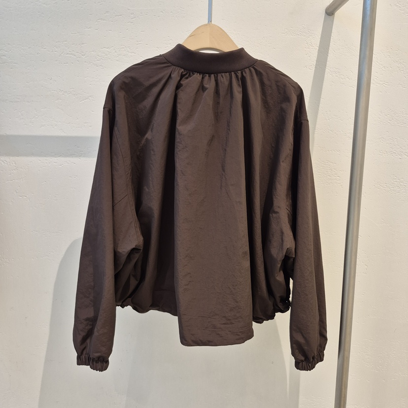 1 2ILLY-S東大門㊣直郵女裝新款時尚休閑真品熱賣25秋冬夾克1 2ILLY/THE SIL夾克
