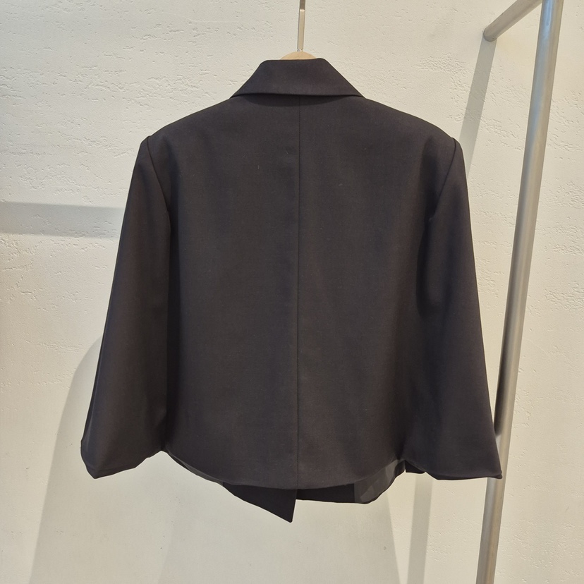 1 2ILLY-S東大門㊣實拍女士新款真品人氣職業夾克不含內搭1 2ILLY/THE SIL夾克
