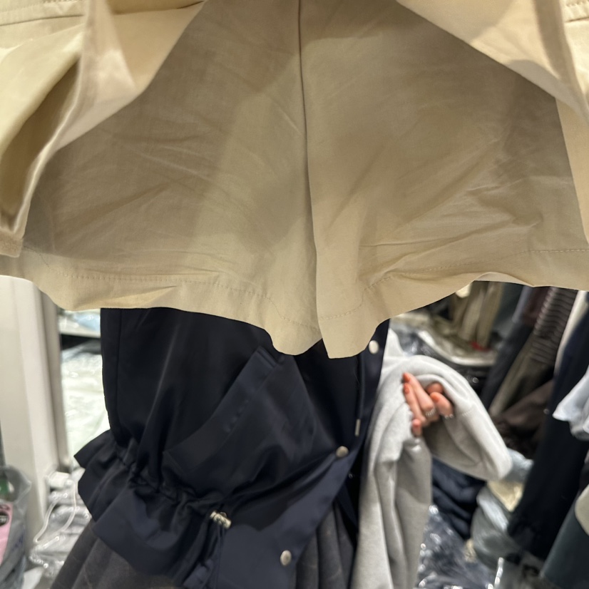 BERTHA東大門㊣直郵女士新品職業熱賣時尚休閑短褲不含腰帶BERTHA短褲