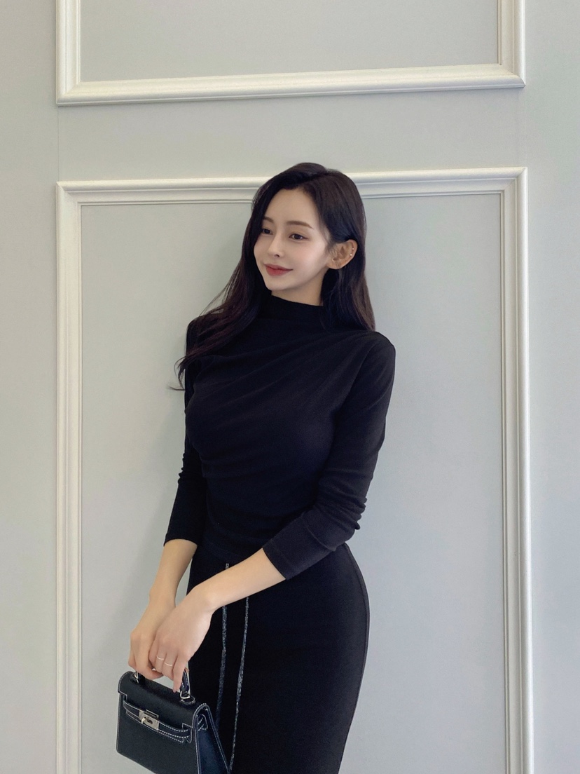 CLOTH韓國直郵㊣女士新款時尚推薦25秋冬人氣職業休閑套裝套裝CLOTH套裝