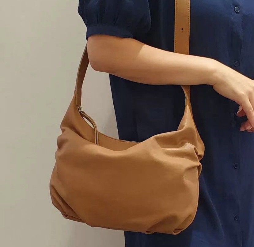 LAMPAS韓國代購㊣女裝新品熱賣推薦人氣真品職業單肩斜跨包LAMPAS單肩/斜跨包圖色4米色