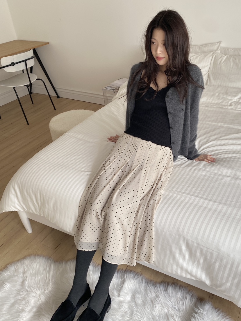 ERUME東大門㊣實拍女士新品職業時尚真品休閑人氣半身裙中短裙ERUME半身裙/中短裙