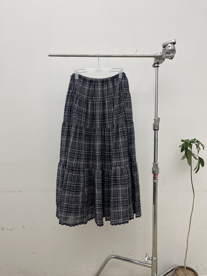 ATMOSPHERE東大門㊣實拍女裝新款熱賣時尚職業休閑推薦長裙ATMOSPHERE/BLING長裙