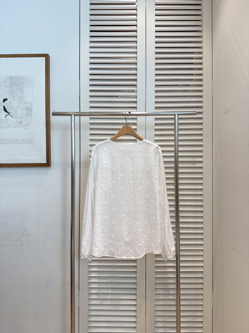 FAVE-L東大門㊣代購女士新品休閑人氣25秋冬推薦襯衫蕾絲衫FAVE-L襯衫/蕾絲衫