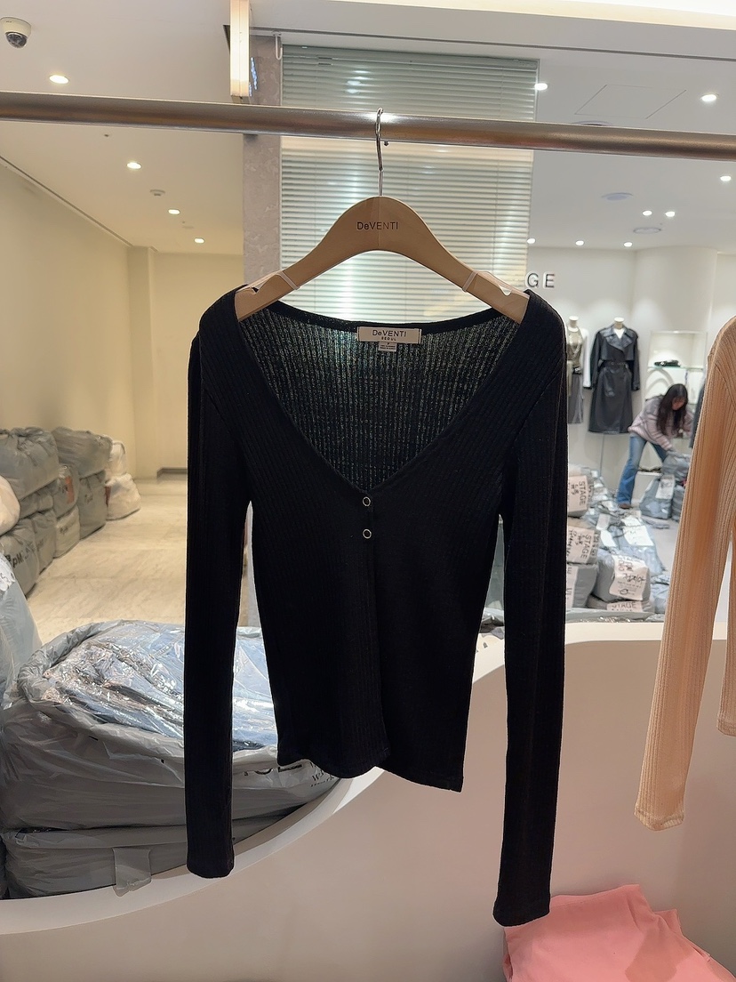 DE VENTI東大門㊣實拍女士新品25秋冬熱賣職業人氣推薦套裝DE VENTI套裝