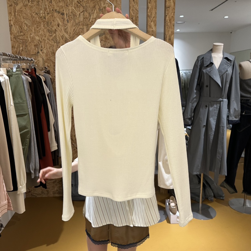 DE VENTI東大門㊣實拍女士新品25秋冬熱賣職業人氣推薦套裝DE VENTI套裝