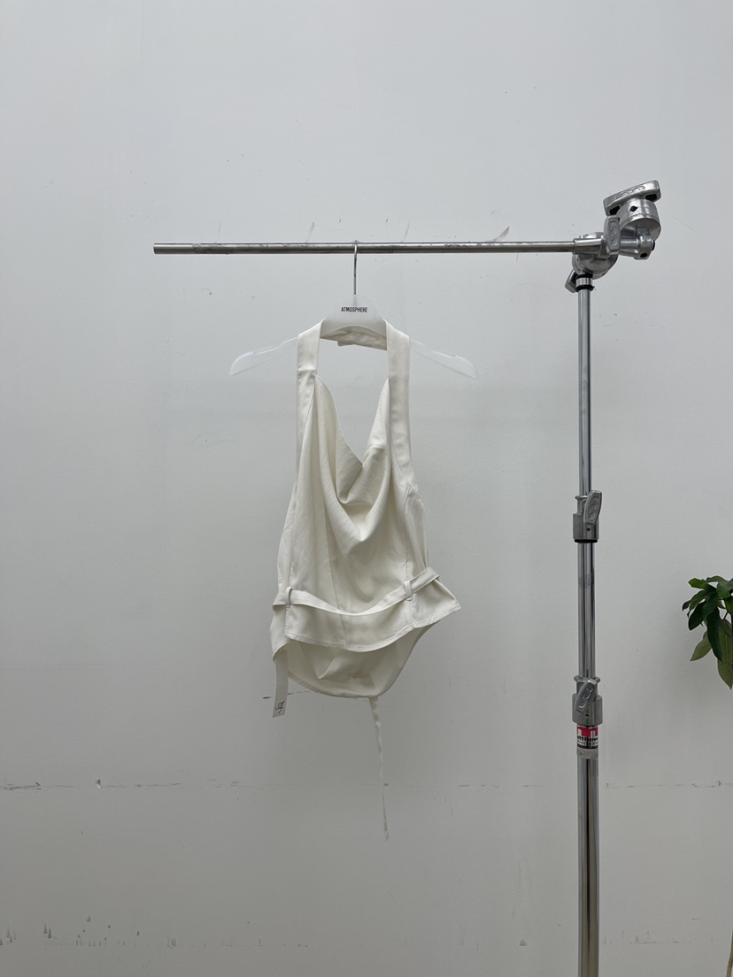 ATMOSPHERE東大門㊣代購女士新品休閑真品25秋冬人氣吊帶背心ATMOSPHERE/BLING吊帶/背心圖色1
