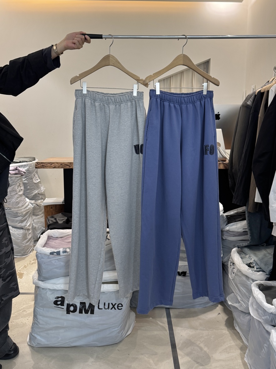 FRIC韓國直郵㊣女裝新款職業人氣25秋冬熱賣休閑真品休閑褲FRIC休閑褲