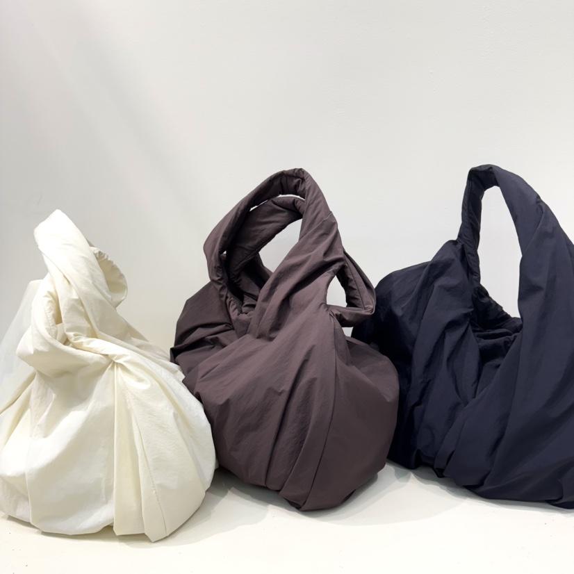 RIVER東大門㊣代購女裝新品人氣真品休閑熱賣25秋冬推薦手提包WATER/RIVER手提包