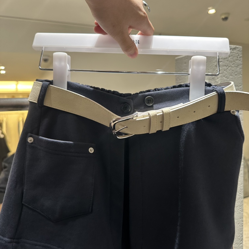 FAVOR-P東大門㊣代購女士新品人氣熱賣推薦真品職業腰帶腰帶FAVOR-P腰帶圖色2