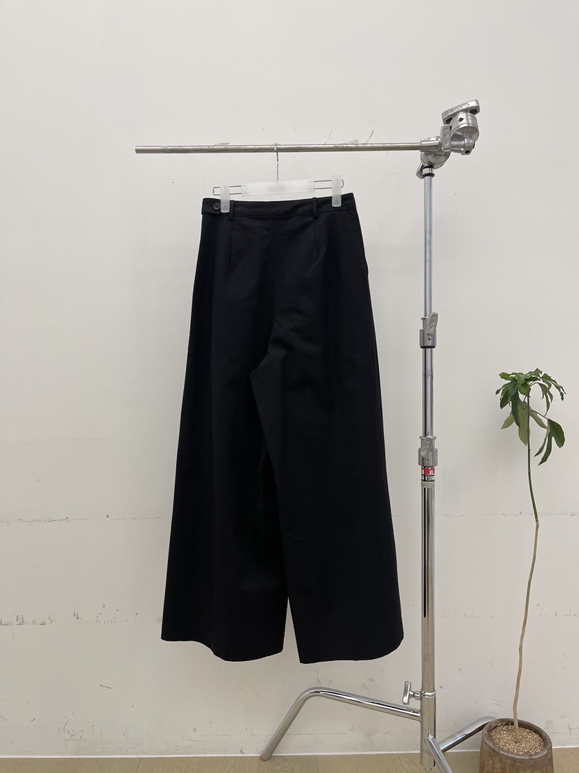 ATMOSPHERE韓國直郵㊣女裝新品推薦25秋冬熱賣人氣休閑休閑褲ATMOSPHERE/BLING休閑褲