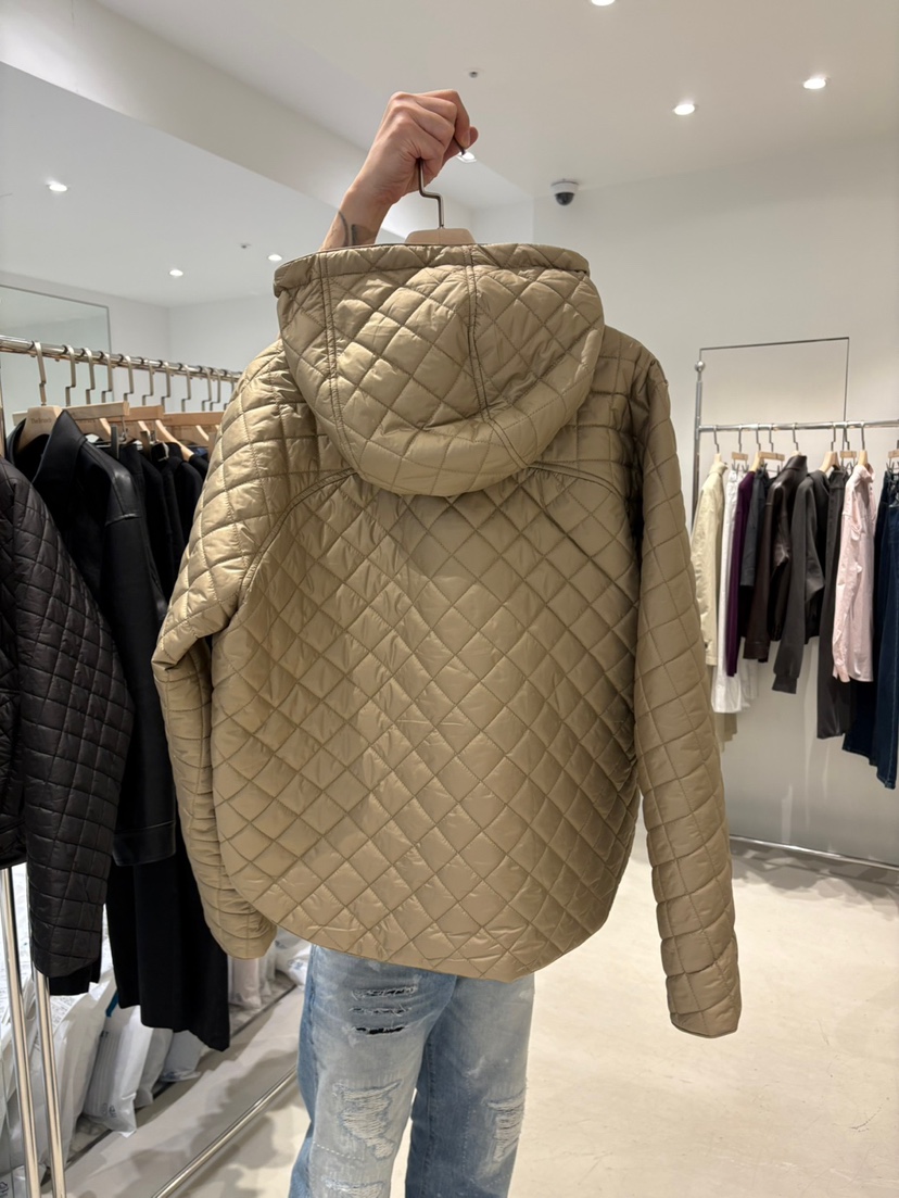 THE BRUNCH韓國直郵㊣女裝新品25秋冬真品職業推薦休閑夾克THE BRUNCH夾克