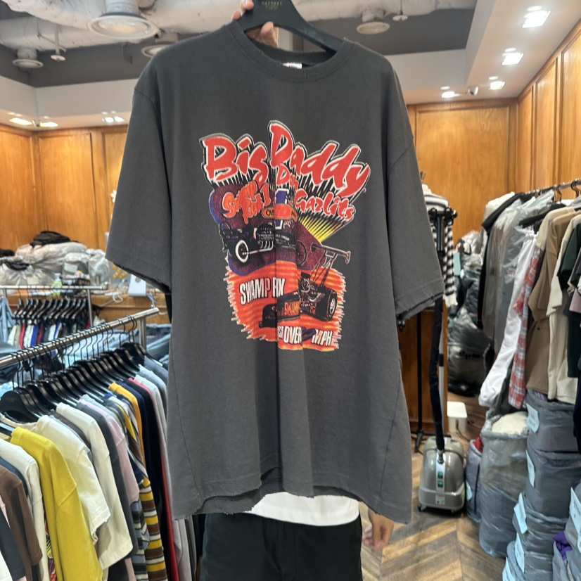 GARMENT-P韓國直郵㊣女士新品時尚休閑人氣推薦熱賣25秋冬T恤GARMENTT恤圖色3
