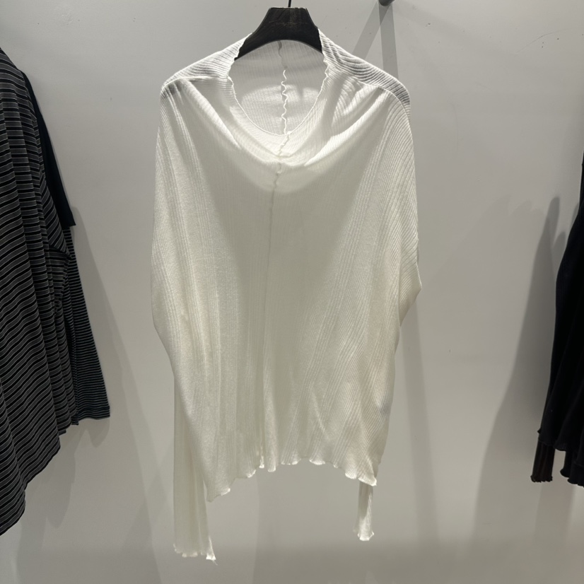 JANE BIRKIN東大門㊣代購女士新款人氣推薦25秋冬休閑長袖T恤JANE BIRKIN設計師品牌長袖T恤圖色4