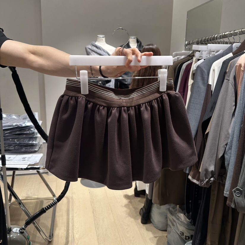 FAVOR-P東大門㊣實拍女裝新款熱賣休閑職業推薦真品人氣裙褲FAVOR-P裙褲