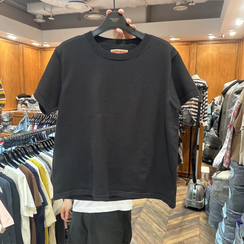 GARMENT-P韓國直郵㊣女裝新品人氣休閑時尚職業25秋冬針織衫GARMENT針織衫圖色2