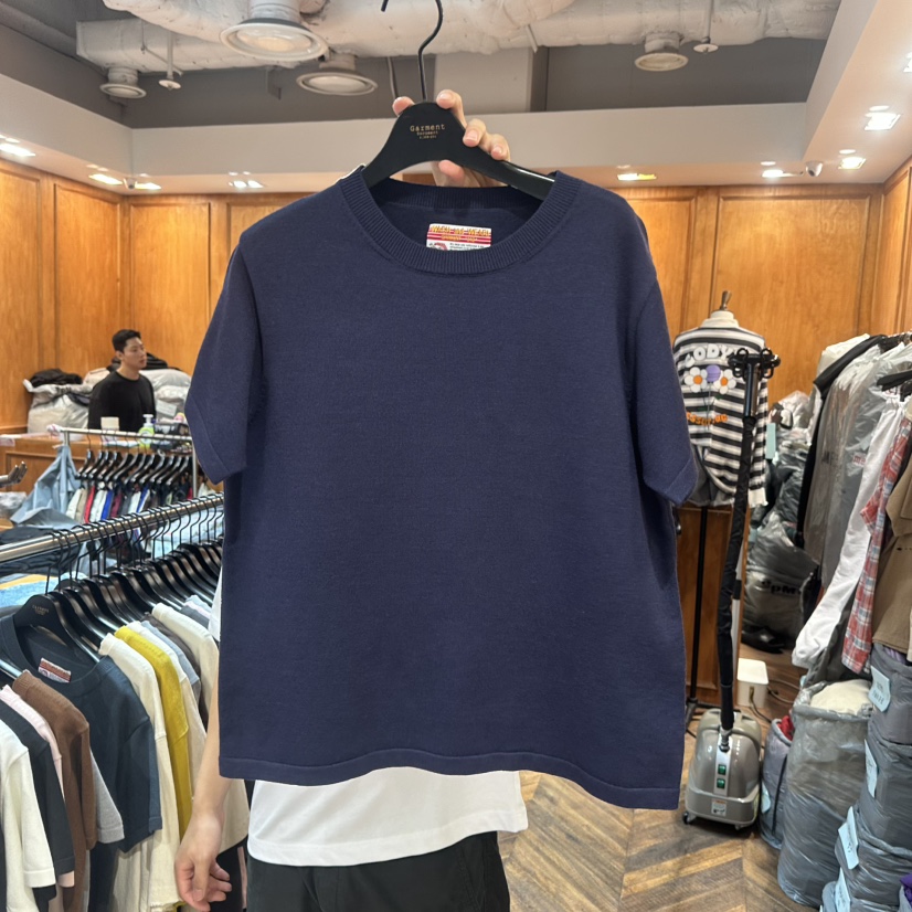 GARMENT-P韓國直郵㊣女裝新品人氣休閑時尚職業25秋冬針織衫GARMENT針織衫圖色6