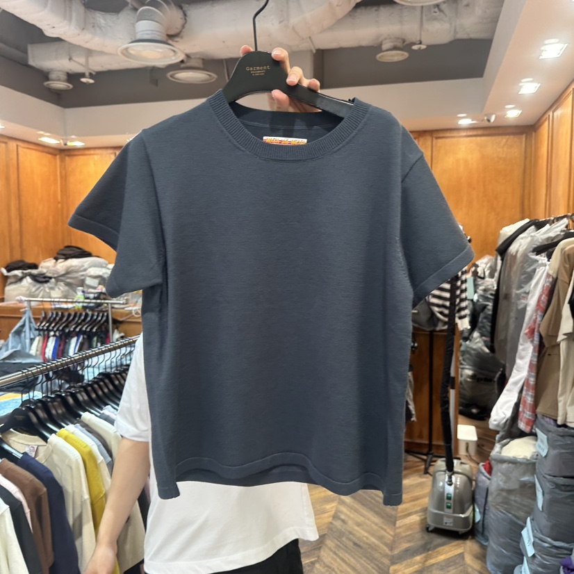 GARMENT-P韓國直郵㊣女裝新品人氣休閑時尚職業25秋冬針織衫GARMENT針織衫圖色7