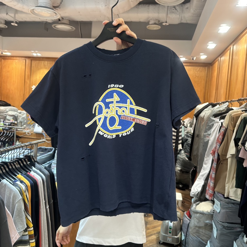 GARMENT-P韓國直郵㊣女裝新品真品職業25秋冬休閑人氣時尚T恤GARMENTT恤圖色2