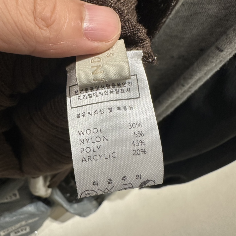 UNDER KEY韓國代購㊣女裝新品休閑人氣時尚熱賣套裝含圍巾UNDER KEY套裝