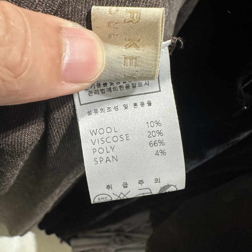 UNDER KEY東大門㊣直郵女裝新品熱賣休閑25秋冬連衣裙羊毛褶皺UNDER KEY連衣裙