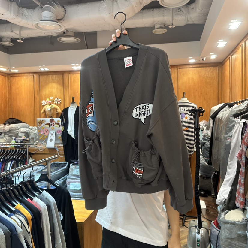 GARMENT-P東大門㊣代購女士新款職業真品時尚休閑人氣夾克GARMENT夾克圖色2