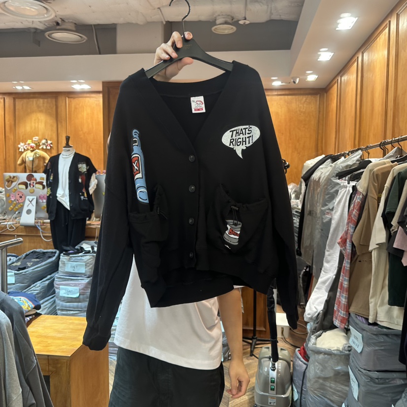 GARMENT-P東大門㊣代購女士新款職業真品時尚休閑人氣夾克GARMENT夾克圖色3