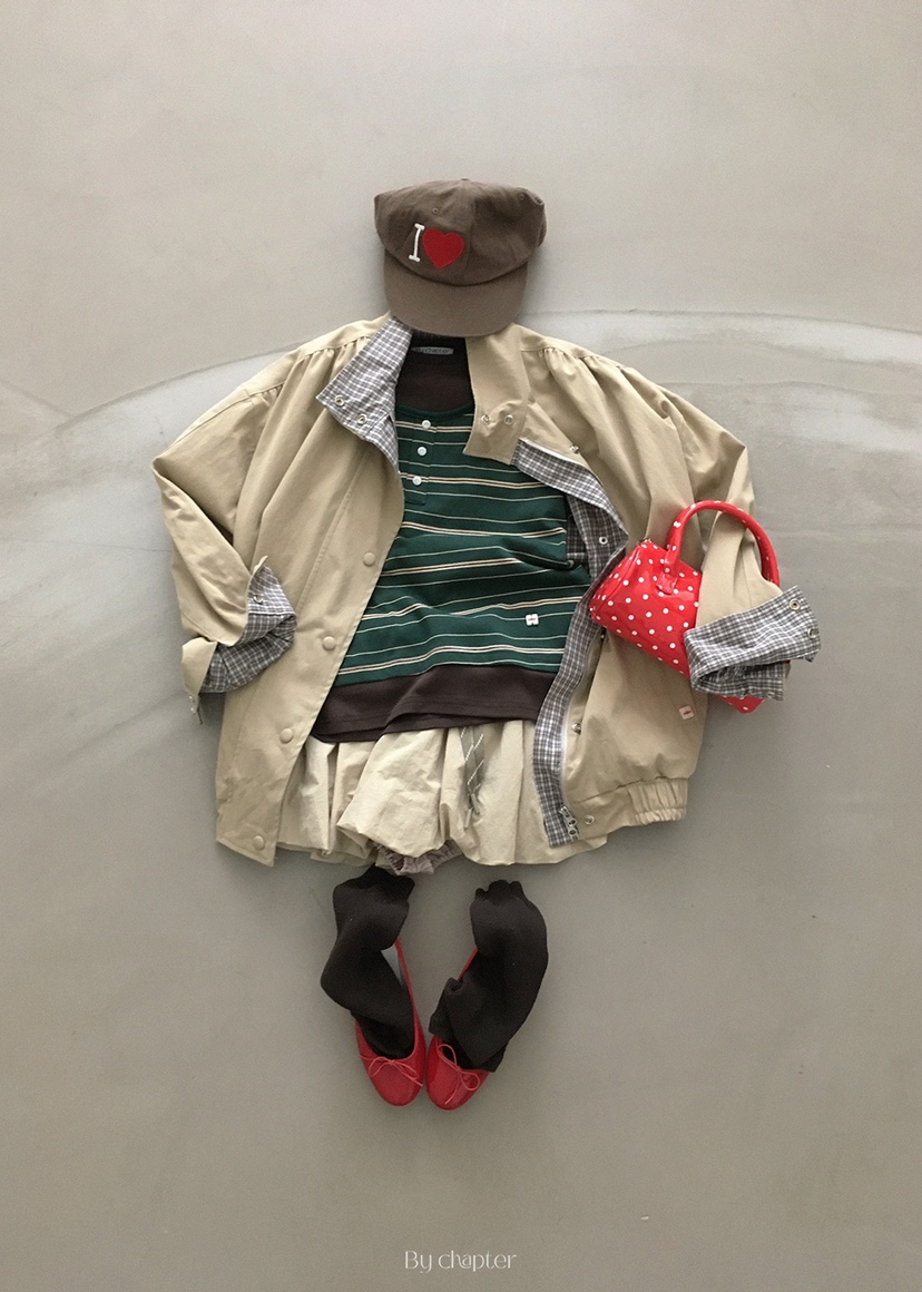 BY CHAPTER東大門㊣實拍女士新品時尚真品職業長袖T恤假兩件BY Chapter長袖T恤