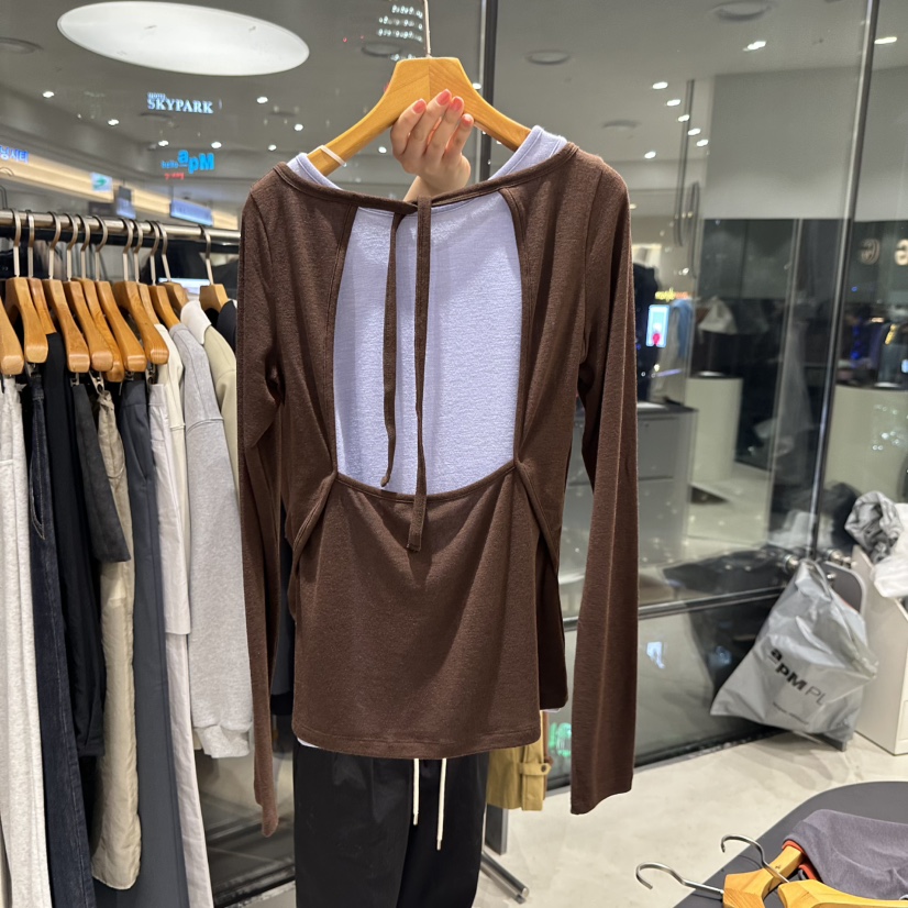TREND SELLER/G韓國直郵㊣女裝新品推薦人氣職業套裝兩件套G/TREND SELLER套裝