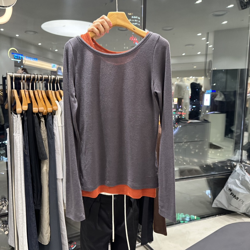 TREND SELLER/G韓國直郵㊣女裝新品推薦人氣職業套裝兩件套G/TREND SELLER套裝