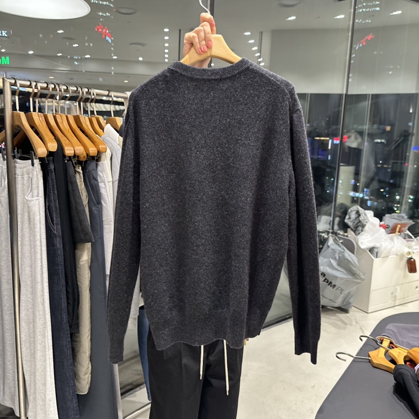 TREND SELLER/G東大門㊣直郵女裝新款休閑人氣25秋冬毛衣G/TREND SELLER毛衣
