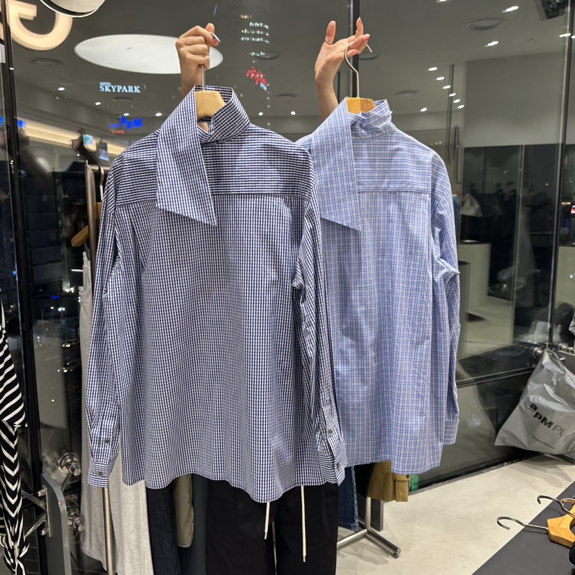 TREND SELLER/G東大門㊣代購女士新品時尚職業襯衫蕾絲衫G/TREND SELLER襯衫/蕾絲衫