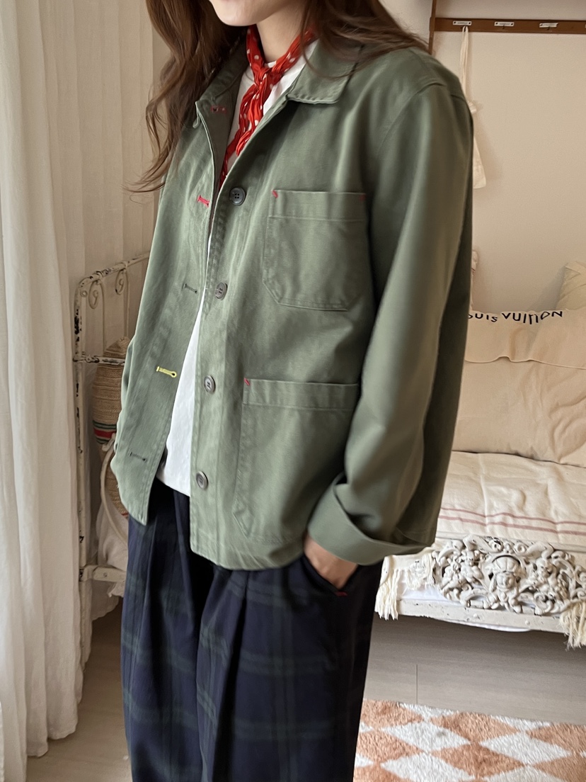 AT NOTE東大門㊣代購女裝新款熱賣休閑人氣時尚夾克史努比AT NOTE夾克