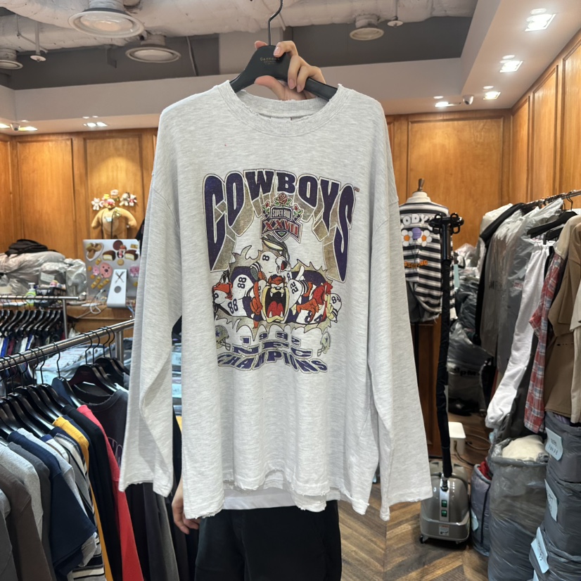 GARMENT-P東大門㊣代購女裝新品真品人氣休閑職業熱賣長袖T恤GARMENT長袖T恤圖色2