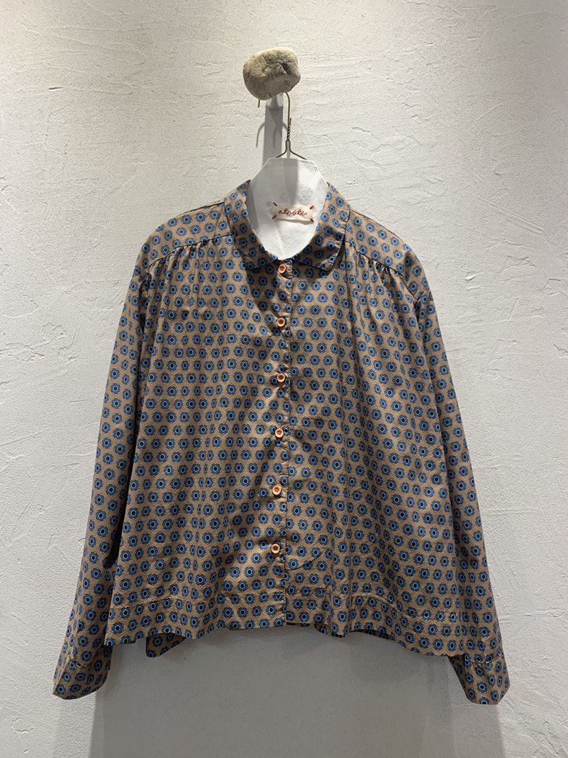 AT NOTE韓國代購㊣女士新品職業時尚熱賣休閑推薦襯衫蕾絲衫AT NOTE襯衫/蕾絲衫圖色1
