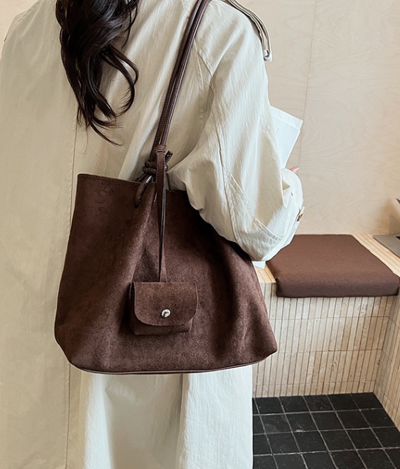 POSH BLUE東大門㊣代購女裝新品時尚職業人氣休閑單肩斜跨包POSH BLUE單肩/斜跨包圖色1