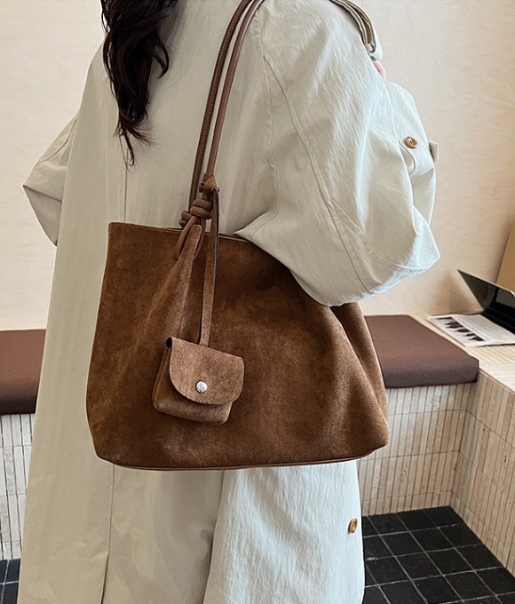 POSH BLUE東大門㊣代購女裝新品時尚職業人氣休閑單肩斜跨包POSH BLUE單肩/斜跨包圖色2