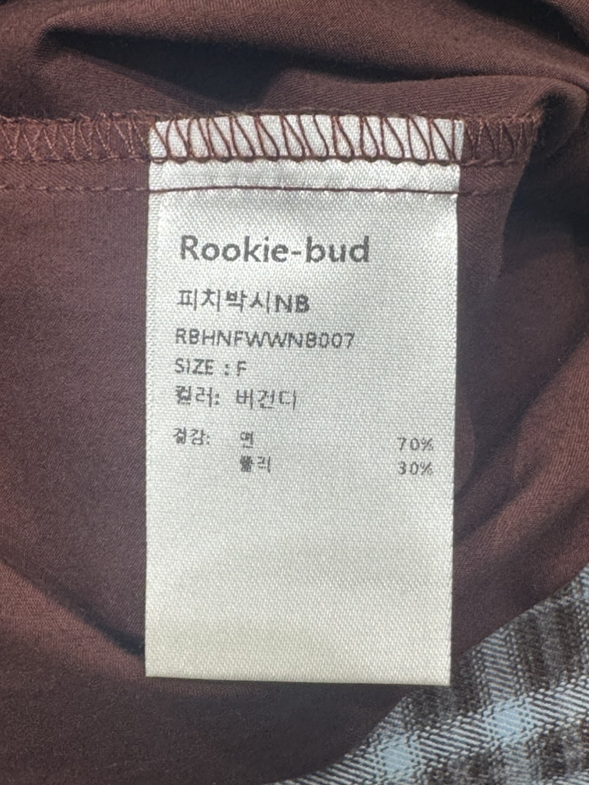 ROOKIE BUD東大門㊣實拍女士新款人氣真品時尚職業襯衫蕾絲衫ROOKIE BUD-L襯衫/蕾絲衫