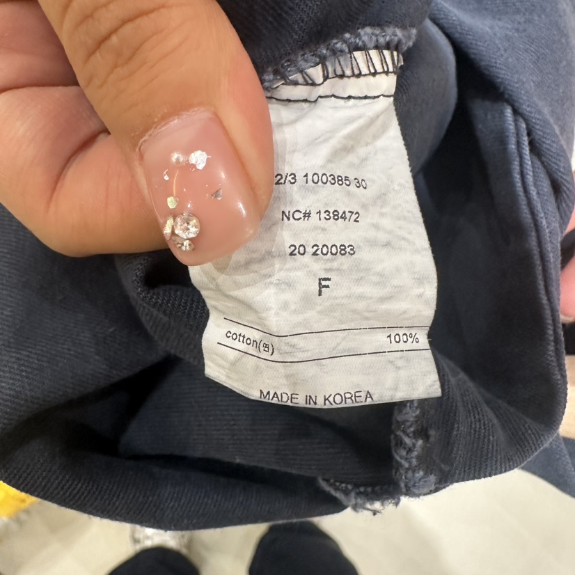 DELI JENNY韓國代購㊣女士新品時尚25秋冬休閑熱賣推薦連衣裙DELI JENNY連衣裙