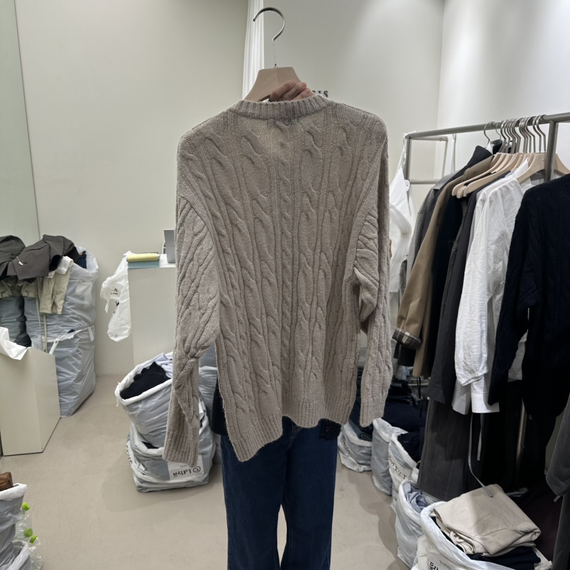 NOPSIS東大門㊣實拍女裝新款熱賣時尚人氣夾克不含內搭開衫NOPSIS夾克