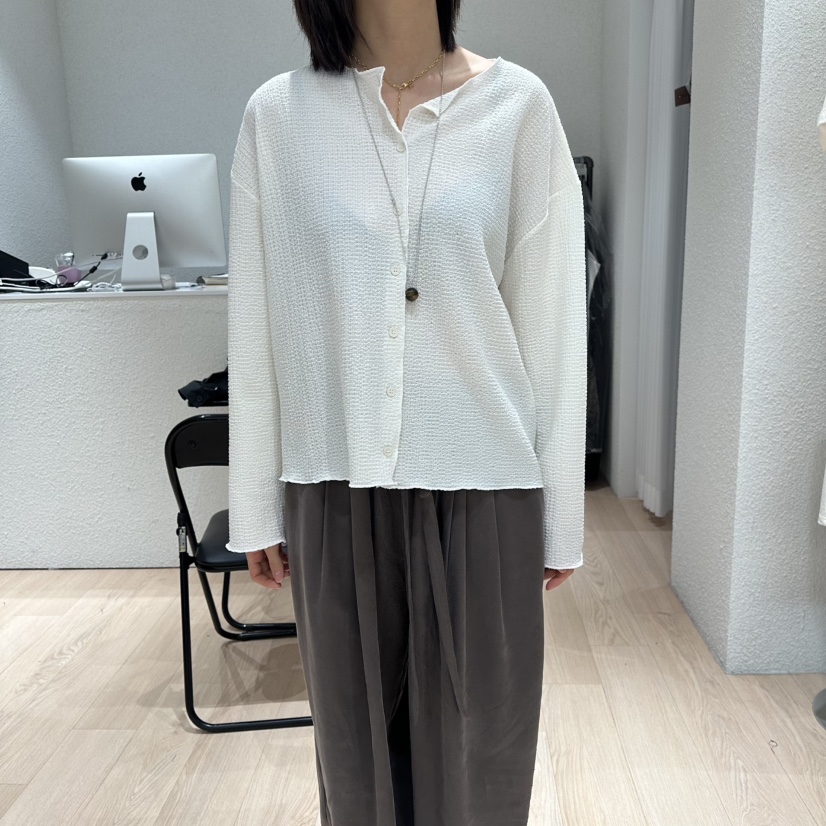 EPIC-S韓國直郵㊣女裝新品真品職業推薦熱賣休閑25秋冬針織衫EPIC-S針織衫圖色1