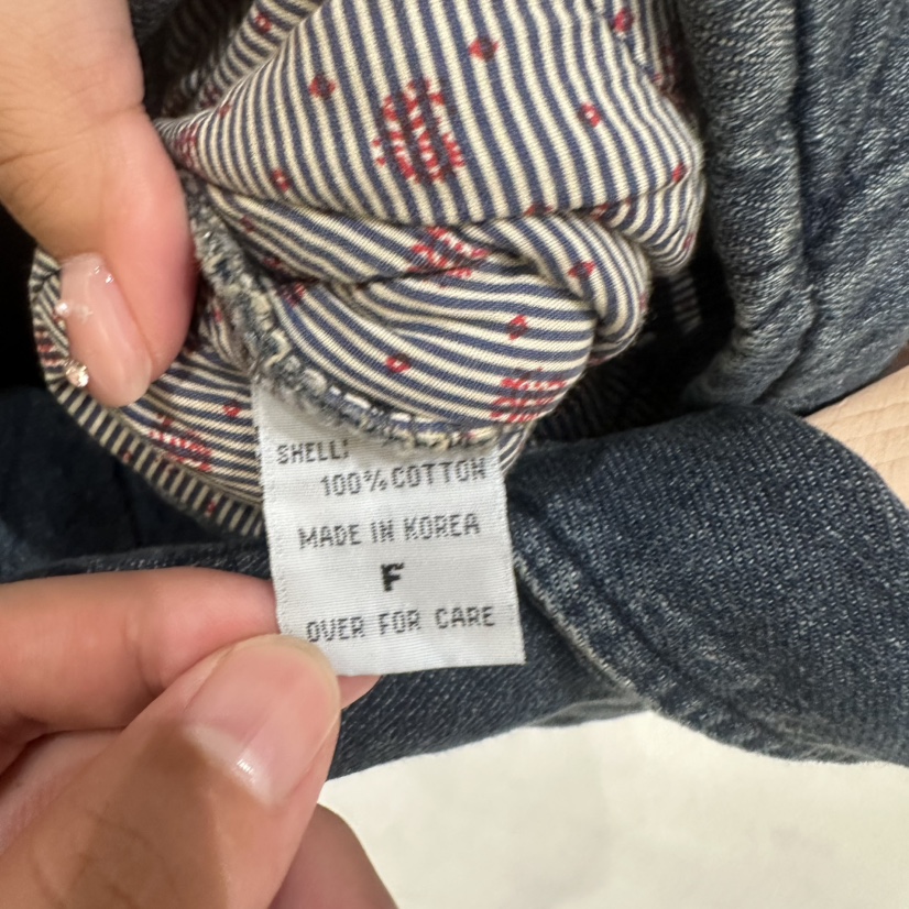DELI JENNY韓國直郵㊣女士新品真品時尚職業休閑推薦熱賣夾克DELI JENNY夾克