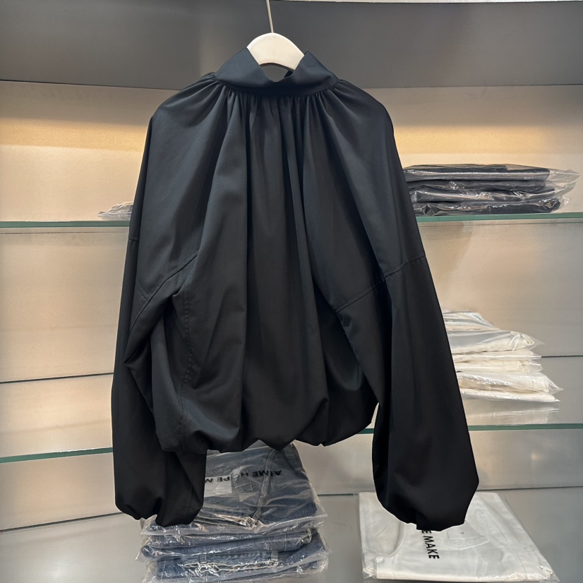 AIME HOPE MAKE韓國直郵㊣女士新品真品休閑推薦人氣夾克AIME HOPE MAKE夾克圖色2