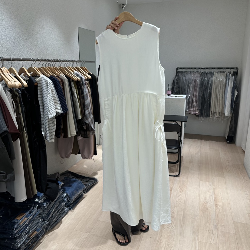 EPIC-S韓國代購㊣女裝新品休閑25秋冬時尚人氣熱賣真品連衣裙EPIC-S連衣裙
