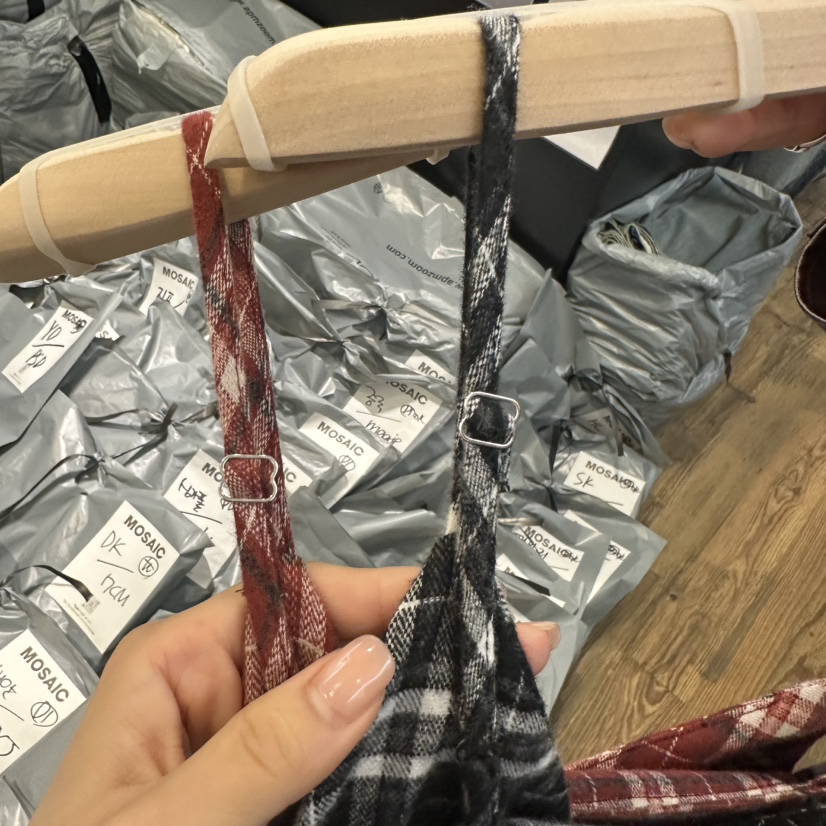 MOSAIC東大門㊣代購女士新品真品熱賣時尚職業人氣吊帶背心MOSAIC吊帶/背心