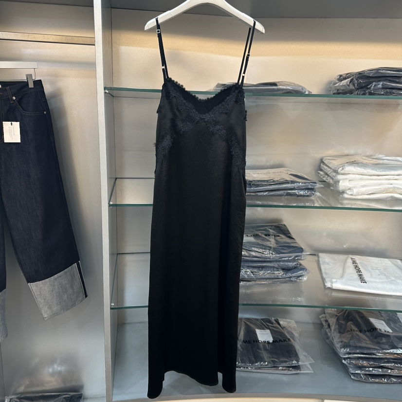 AIME HOPE MAKE東大門㊣直郵女裝新品職業時尚真品連衣裙AIME HOPE MAKE連衣裙