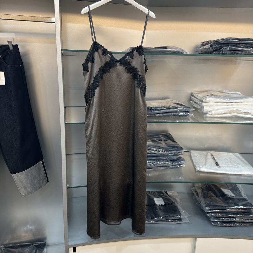 AIME HOPE MAKE東大門㊣直郵女裝新品職業時尚真品連衣裙AIME HOPE MAKE連衣裙圖色1