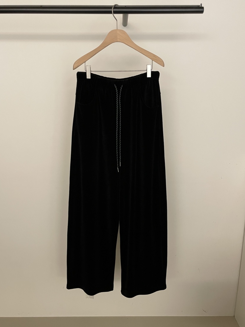 BOLD-A東大門㊣直郵女士新品25秋冬推薦熱賣職業休閑休閑褲RE BOLD休閑褲圖色2