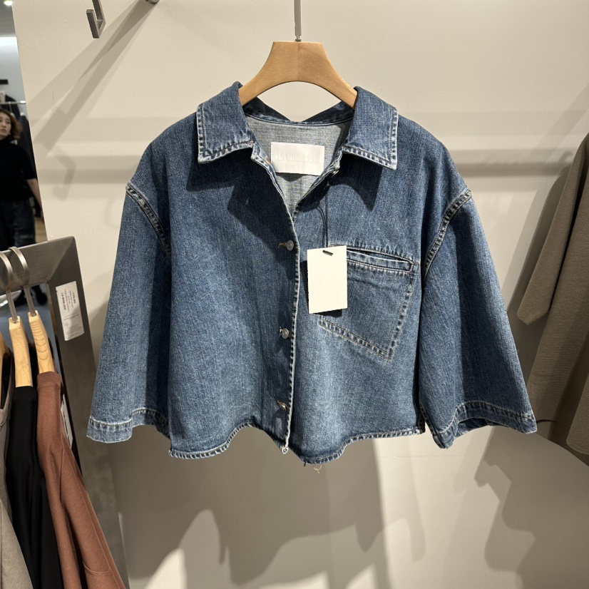 LAMINEDOR韓國代購㊣女士新品25秋冬熱賣職業人氣襯衫蕾絲衫LA MINE DOR襯衫/蕾絲衫圖色1