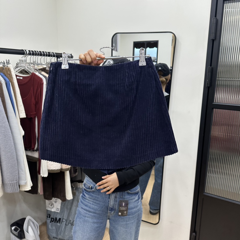ARR東大門㊣直郵女裝新款25秋冬時尚職業人氣熱賣推薦休閑裙褲ARR裙褲